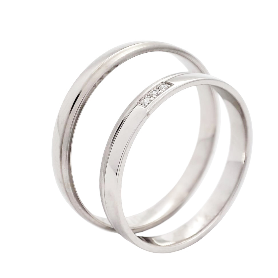 Snubní prsteny 20268