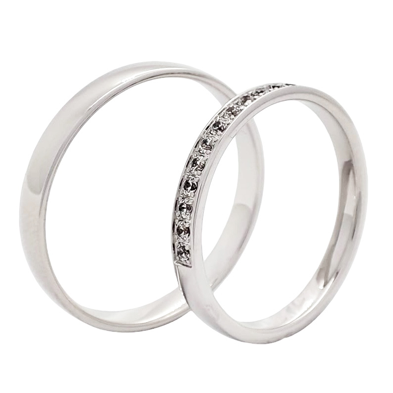 Snubní prsteny 20267