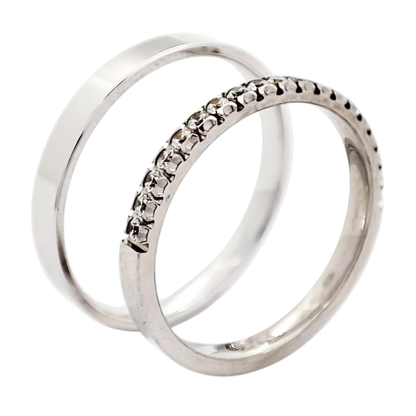 Snubní prsteny 202611