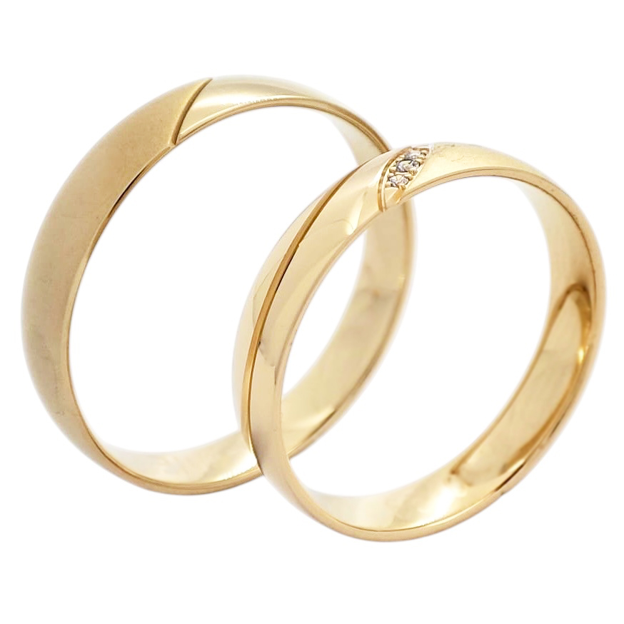 Snubní prsteny 202613