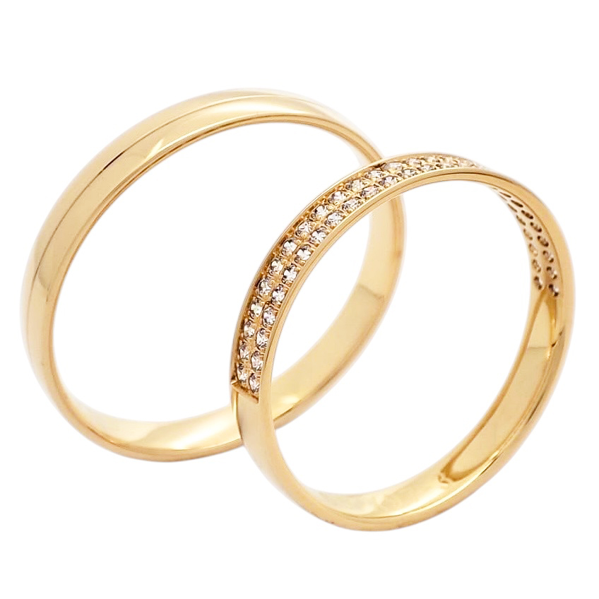 Snubní prsteny 20269