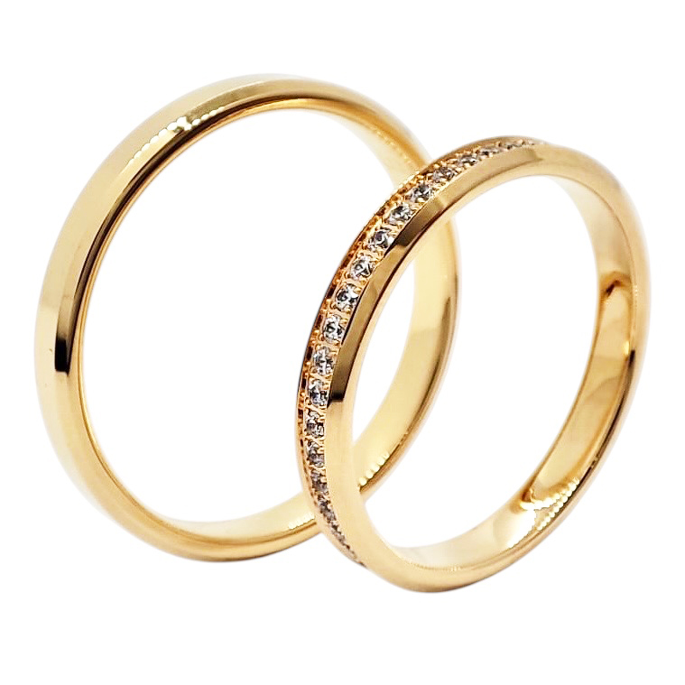 Snubní prsteny 202615