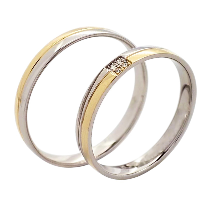 Snubní prsteny 202619