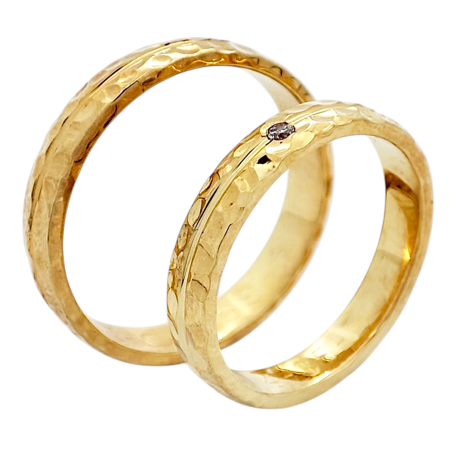 Snubní prsteny 202620