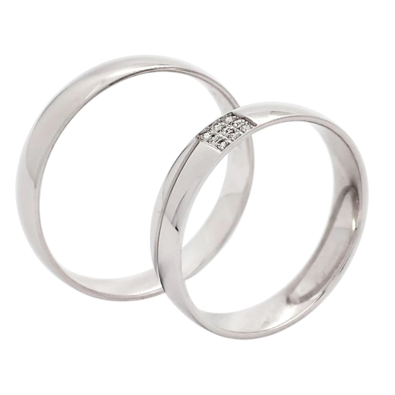 Snubní prsteny 202624