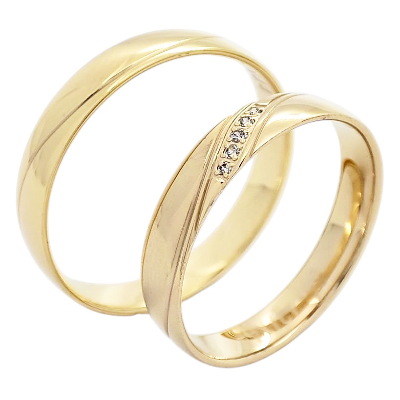 Snubní prsteny 202628