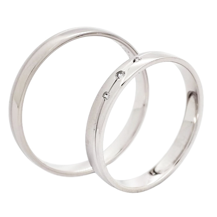 Snubní prsteny 202637