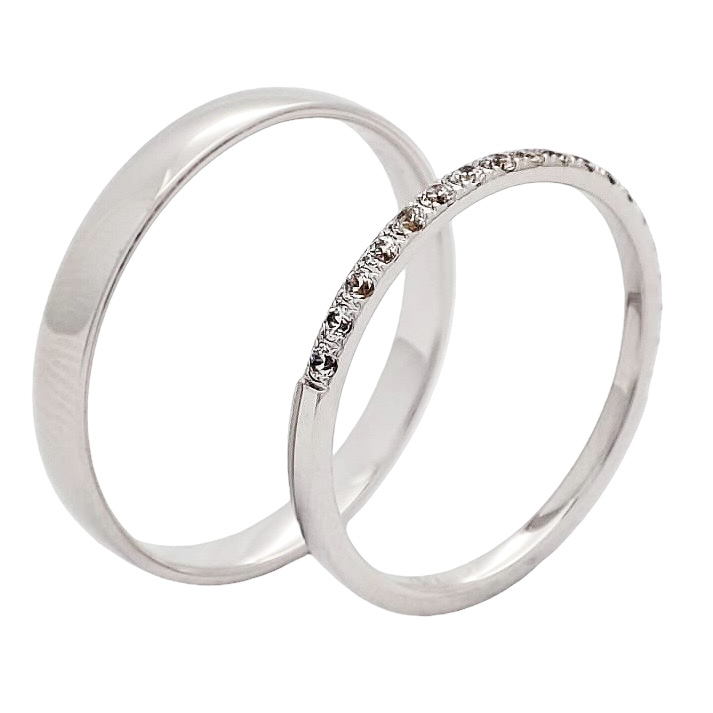 Snubní prsteny 202610