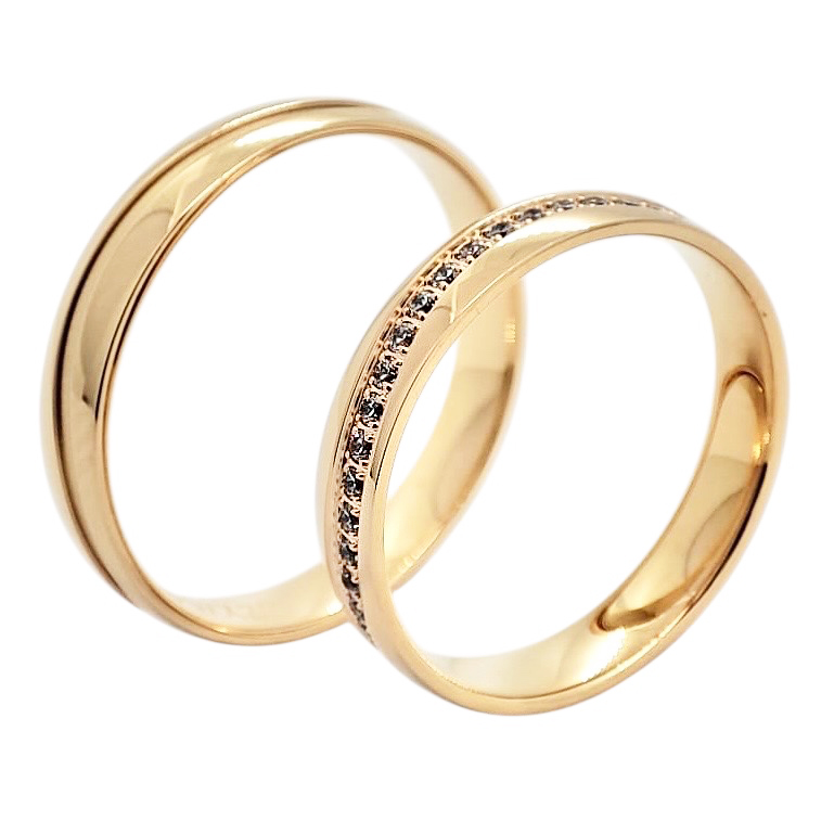 Snubní prsteny 202639