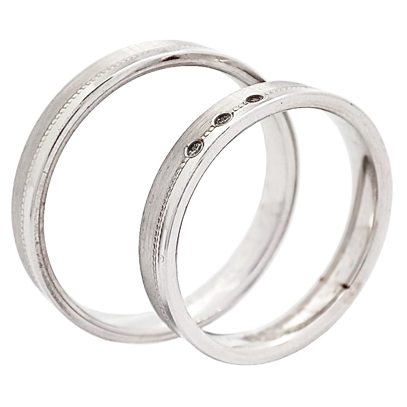 Snubní prsteny 202645