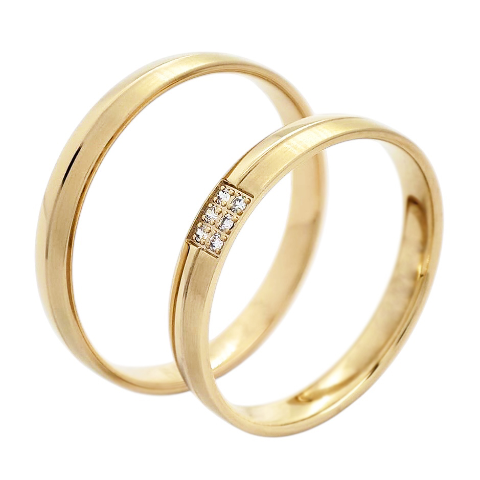 Snubní prsteny 2026450